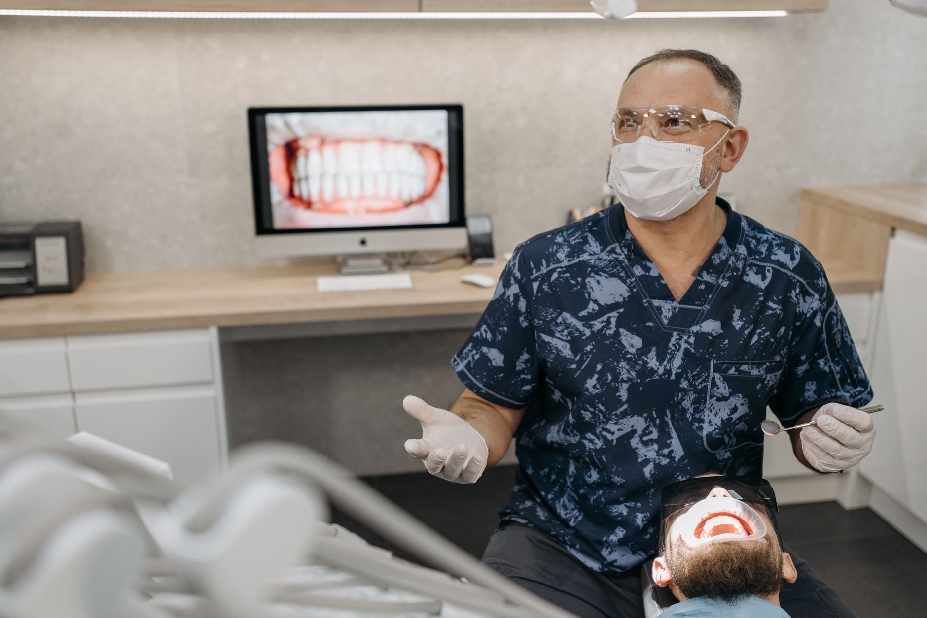 Dentiste Les Ulis
