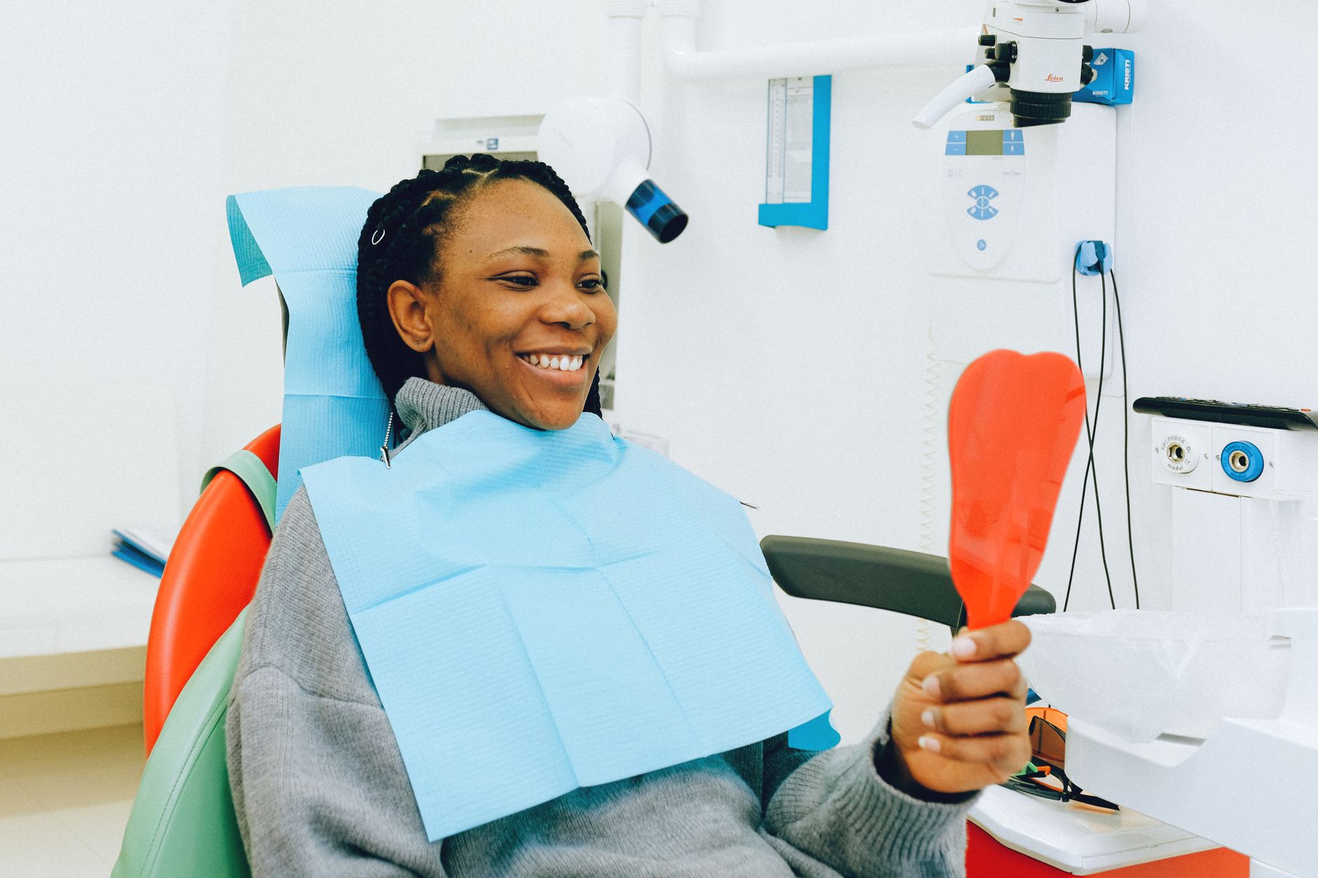 Dentiste Les Ulis