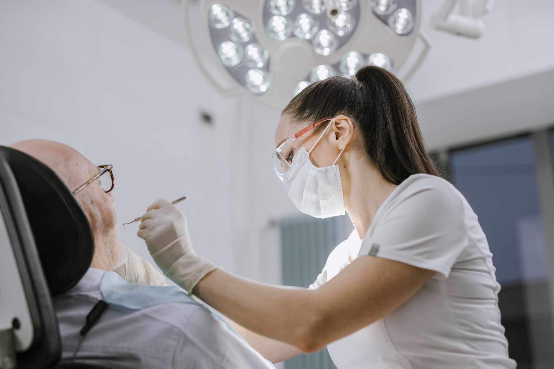 Dentiste Les Ulis